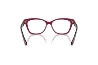 Vista posteriore Coach HC6120 (5604)