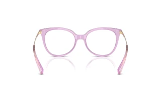 Vista posteriore Coach HC6125 (5400)