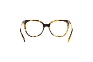 Vista posteriore Coach HC6125 (5519)