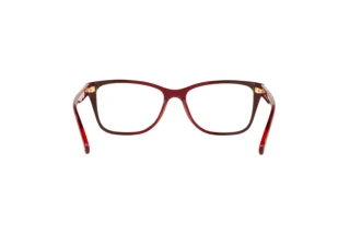 Vista posteriore Coach HC6129 (5532)