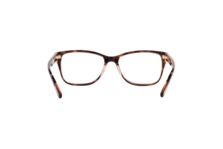 Vista posteriore Coach HC6129 (5727)