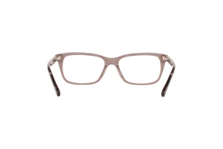 Vista posteriore Coach HC6136U (5447)