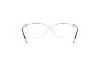 Vista posteriore Coach HC6139U (5556)