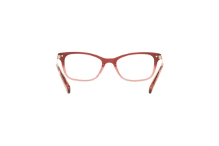 Vista posteriore Coach HC6142 (5551)