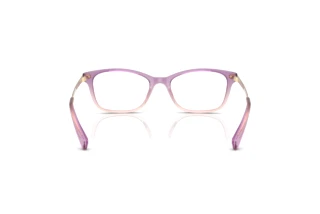 Vista posteriore Coach HC6142 (5813)