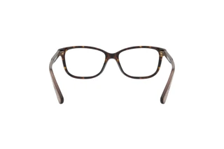 Vista posteriore Coach HC6143 (5120)