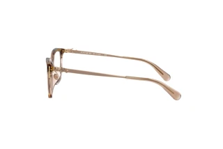 Vista laterale Coach HC6146U (5561)