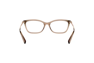 Vista posteriore Coach HC6146U (5561)