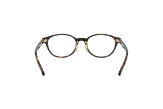 Vista posteriore Coach HC6152D (5120)