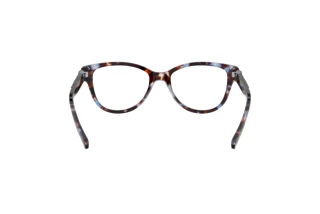 Vista posteriore Coach HC6153 (5613)