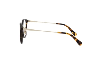 Vista laterale Coach HC6160D (5120)