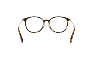 Vista posteriore Coach HC6160D (5120)