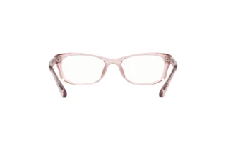 Vista posteriore Coach HC6164U (5575)