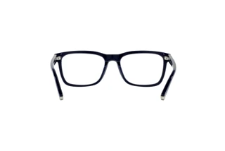 Vista posteriore Coach C2104 (HC6166U - 5635)