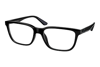 Coach HC6170U 5002 Black