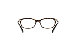 Vista posteriore Coach HC6174 (5120)