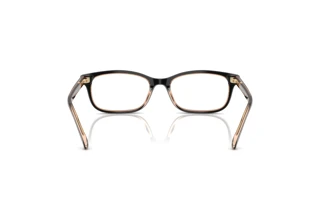 Vista posteriore Coach HC6174 (5781)