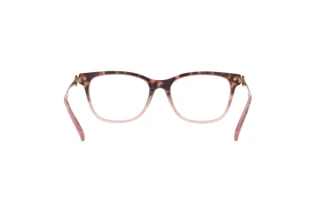 Vista posteriore Coach HC6176 (5650)