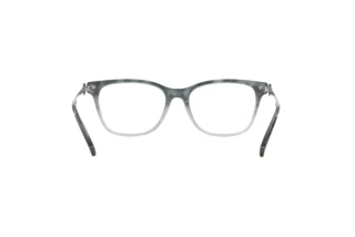 Vista posteriore Coach HC6176 (5651)