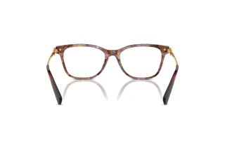 Vista posteriore Coach HC6176 (5739)