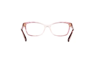 Vista posteriore Coach HC6181 (5656)