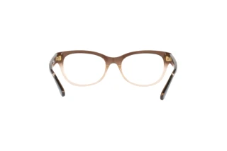 Vista posteriore Coach HC6187 (5678)