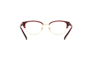 Vista posteriore Coach HC6195 (5709)