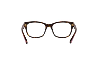 Vista posteriore Coach HC6197U (5120)