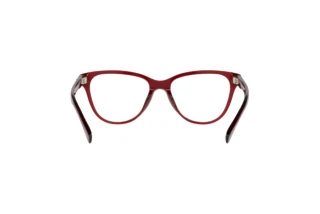 Vista posteriore Coach HC6202U (5713)