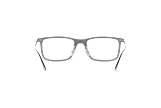 Vista posteriore Coach HC6205 (5716)