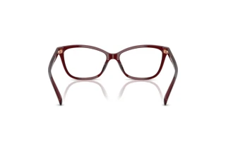 Vista posteriore Coach HC6206U (5393)