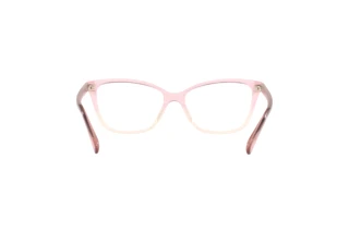 Vista posteriore Coach HC6206U (5738)