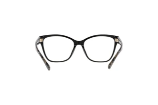 Vista posteriore Coach HC6207U (5002)