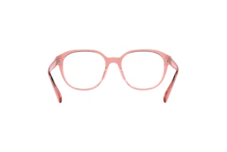 Vista posteriore Coach HC6209U (5743)