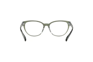 Vista posteriore Coach HC6210U (5746)