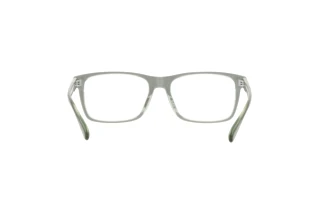 Vista posteriore Coach HC6213U (5746)