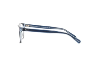 Vista laterale Coach HC6213U (5757)