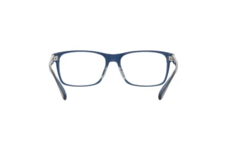 Vista posteriore Coach HC6213U (5757)