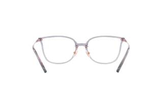 Vista posteriore Coach HC6214D (5568)