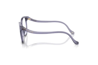 Vista laterale Coach HC6218U (5568)