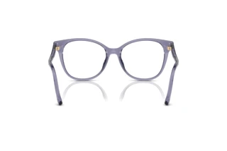 Vista posteriore Coach HC6218U (5568)