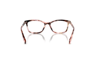 Vista posteriore Coach HC6219U (5528)