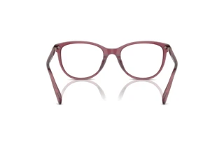 Vista posteriore Coach HC6220U (5773)