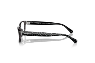 Vista laterale Coach HC6221U (5785)