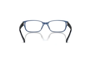 Vista posteriore Coach HC6221U (5787)