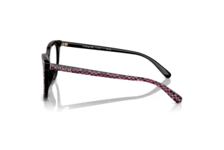 Vista laterale Coach HC6222U (5783)