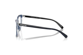 Vista laterale Coach HC6222U (5787)