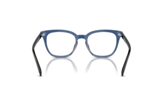 Vista posteriore Coach HC6222U (5787)