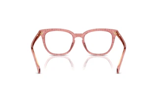 Vista posteriore Coach HC6222U (5836)