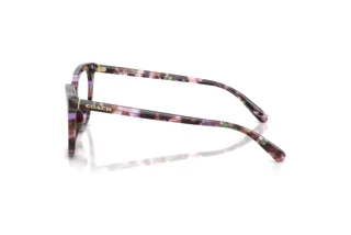 Vista laterale Coach HC6222U (5843)